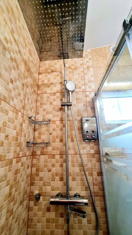 Apartment Deluxe Seaview-sunsets !transfe-r Inc! Pool,2aircond,2tv65