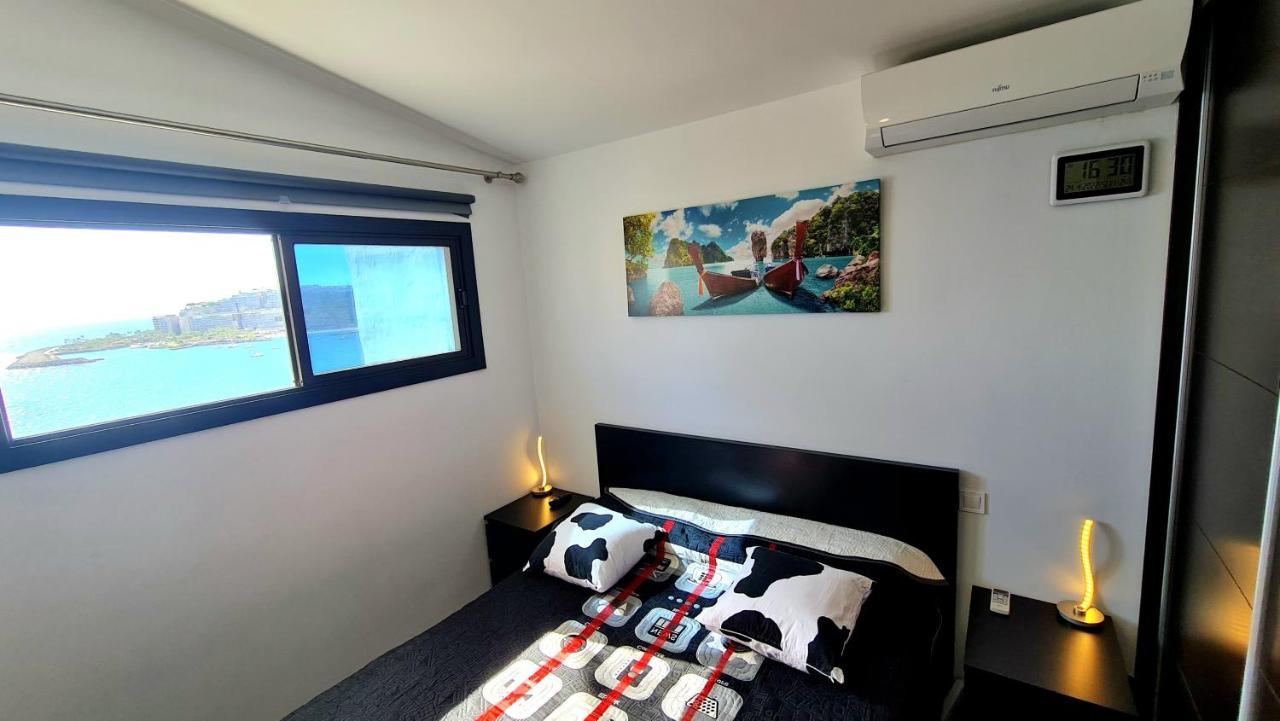Deluxe Seaview-sunsets !transfe-r Inc! Pool,2aircond,2tv65