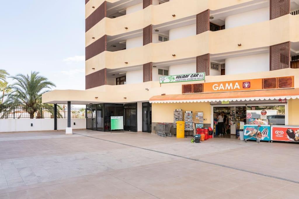 Apartment Playa Del Pirata Ikigai