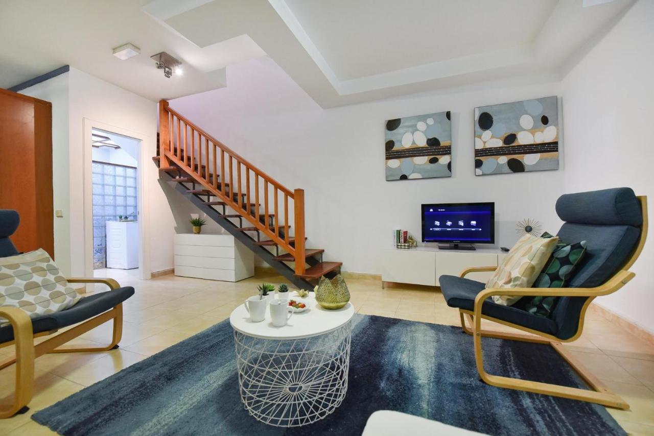 Bahia Mjv96 By Villagrancanaria Villa Meloneras