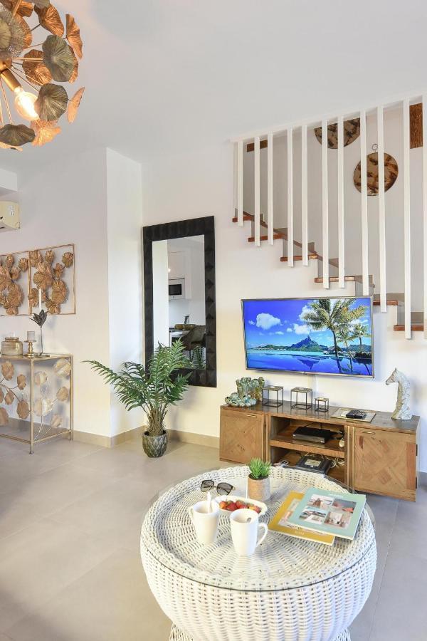 Bahia Mjv96 By Villagrancanaria Villa *