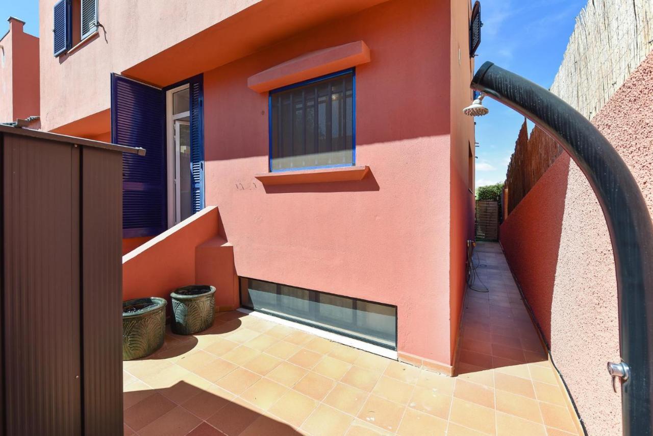 Villa Bahia Mjv96 By Villagrancanaria