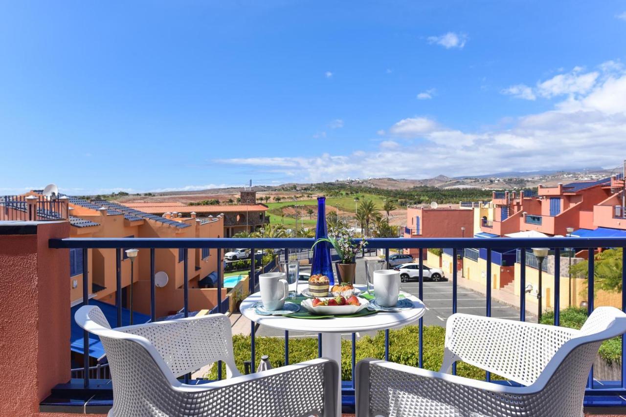 Bahia Mjv96 By Villagrancanaria *