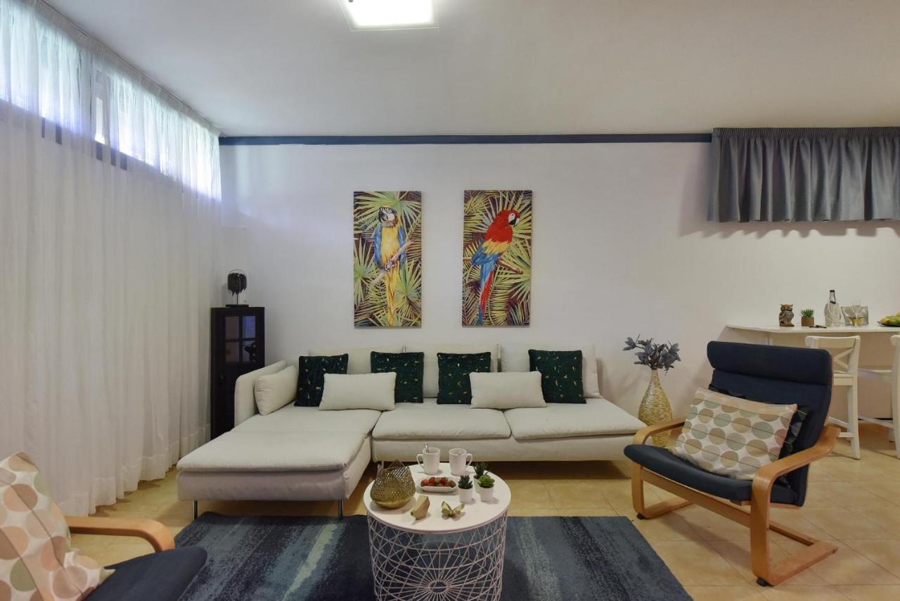 Bahia Mjv96 By Villagrancanaria Villa Meloneras