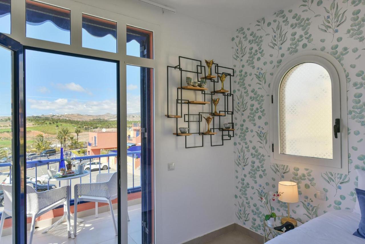 Bahia Mjv96 By Villagrancanaria *