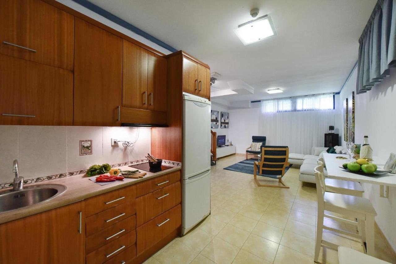 Bahia Mjv96 By Villagrancanaria *