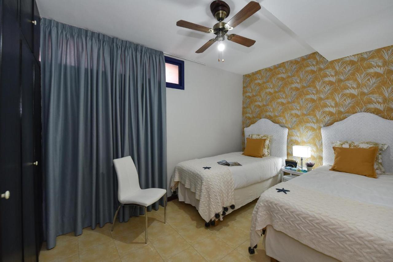Bahia Mjv96 By Villagrancanaria Villa