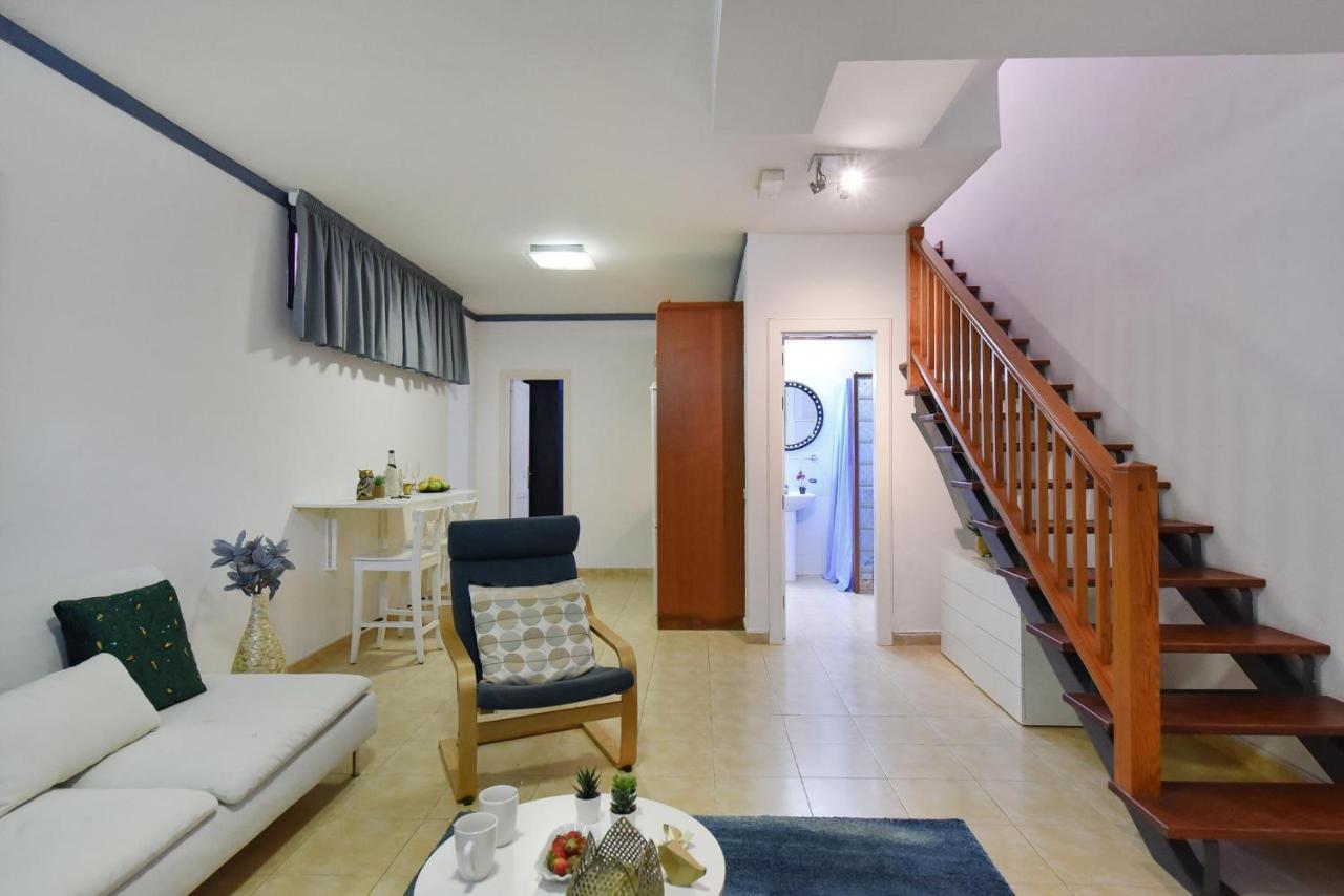 Villa Bahia Mjv96 By Villagrancanaria Meloneras