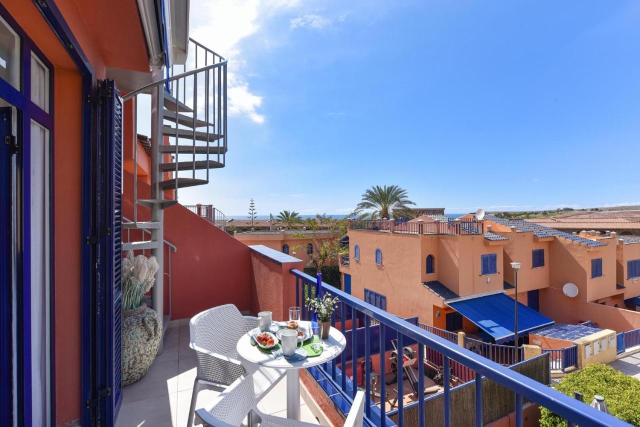 Bahia Mjv96 By Villagrancanaria Villa