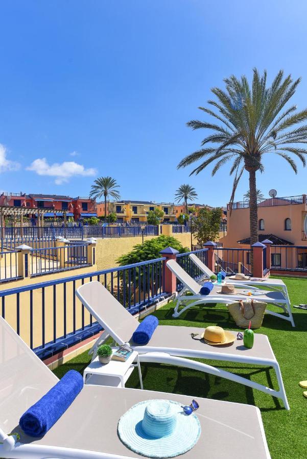 Villa Bahia Mjv96 By Villagrancanaria
