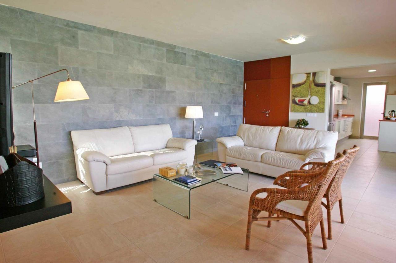 Villa Par 4 21 Arguineguin