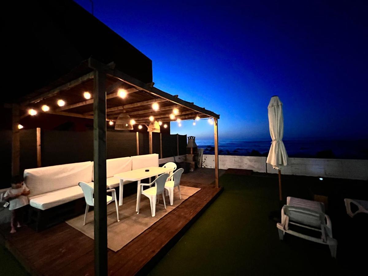 Apartamento Callao *