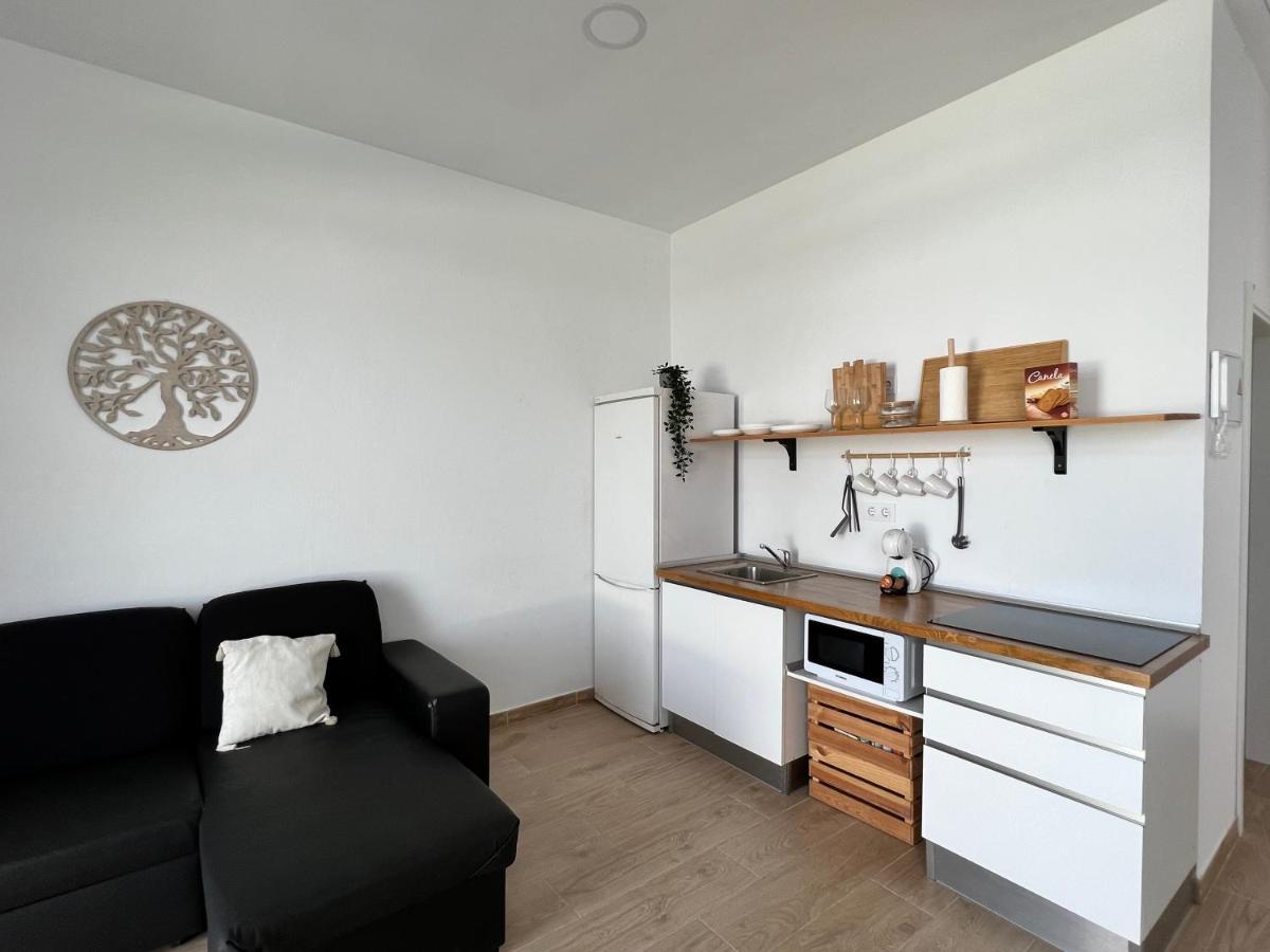 Apartamento Callao