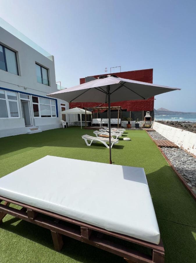 Callao Apartment *
