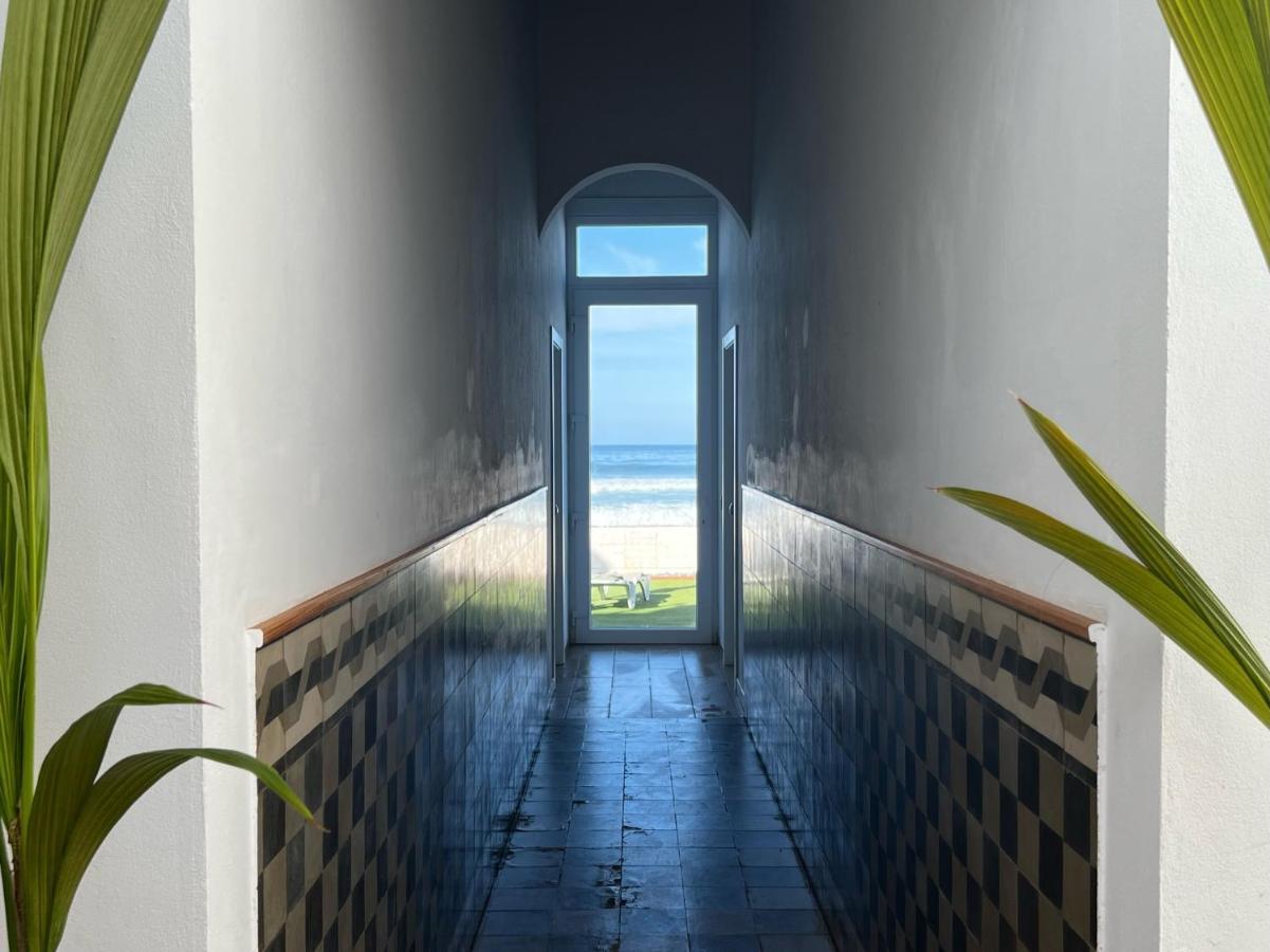 Apartment Callao