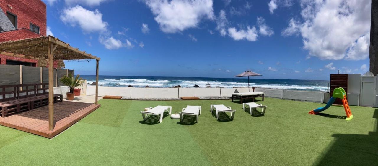 Apartamento Callao Moya (Gran Canaria)