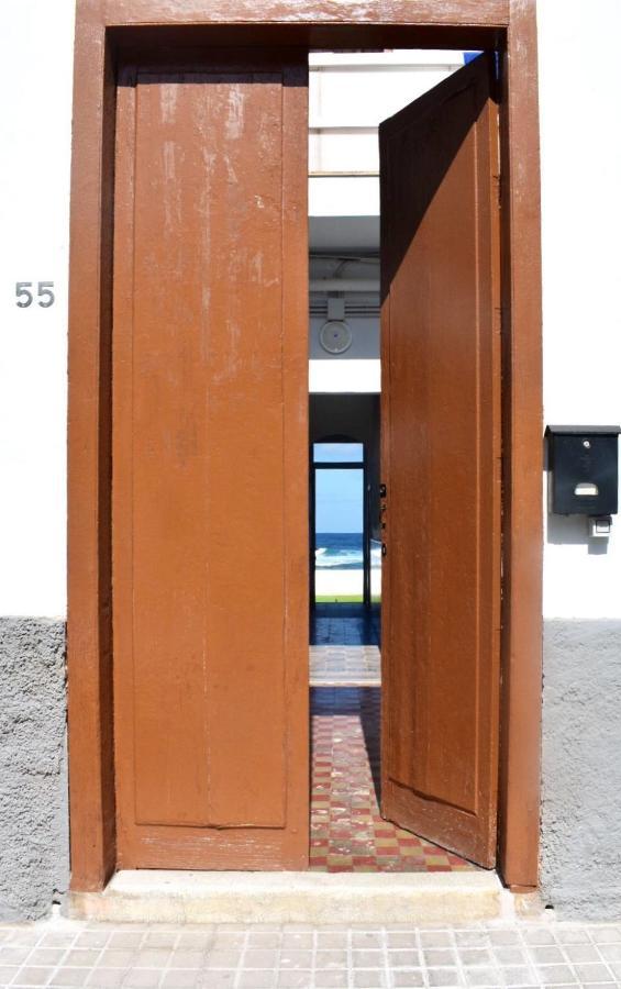 Apartment Callao