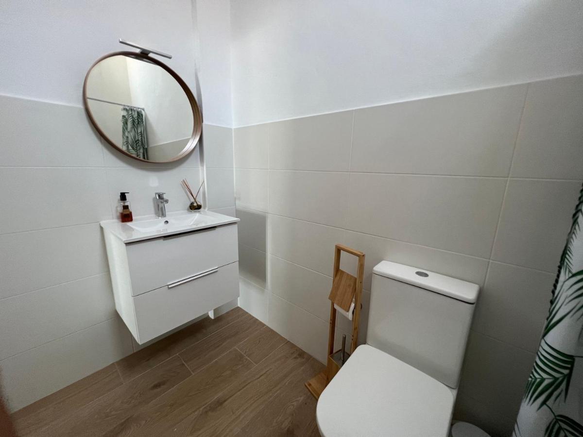Apartamento Callao *