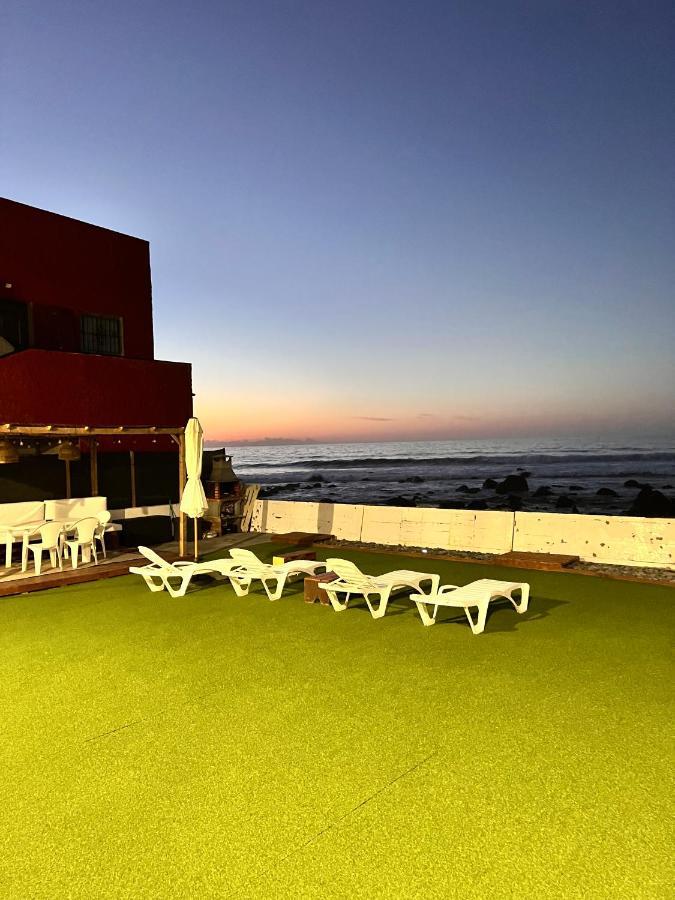 Callao Moya (Gran Canaria)