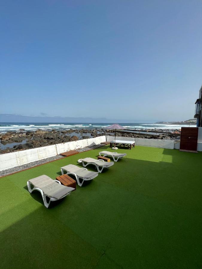 Callao Apartamento Moya (Gran Canaria)