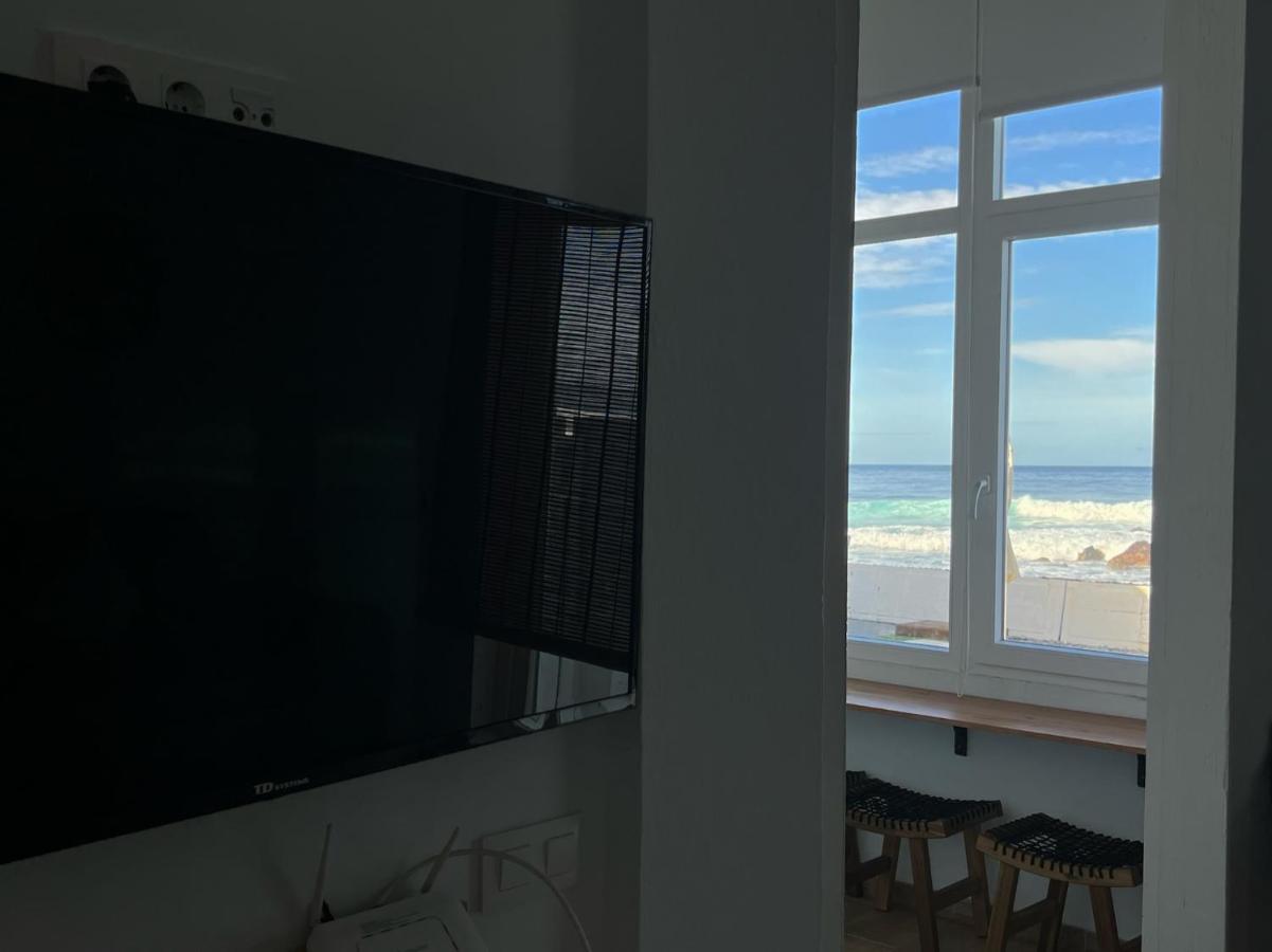 Apartamento Callao