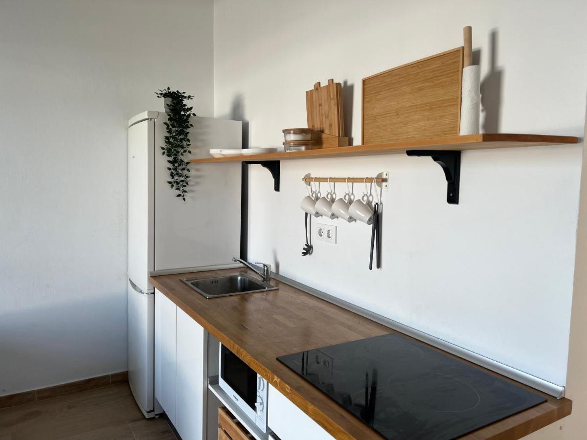 Callao Apartamento Moya (Gran Canaria)