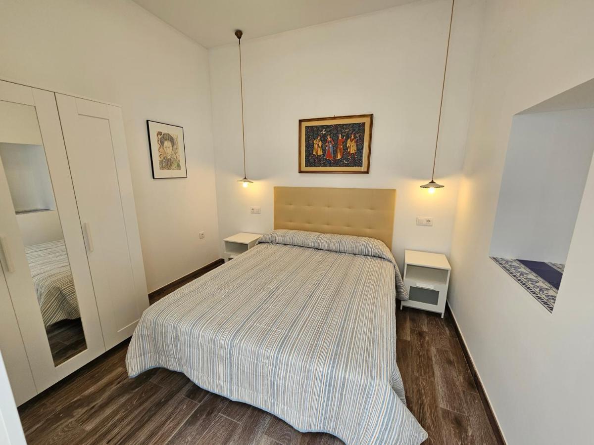 Casa vacanze Casa Buenavista Agaete Agaete (Gran Canaria)