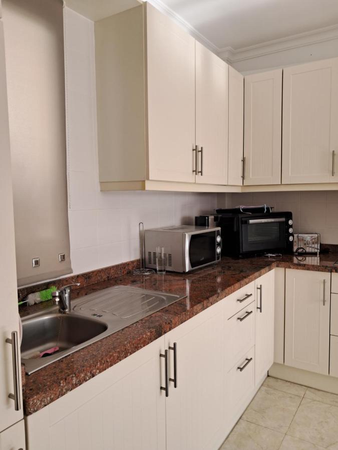 Apartamento Christl's Traum A 2 Puerto Rico (Gran Canaria)