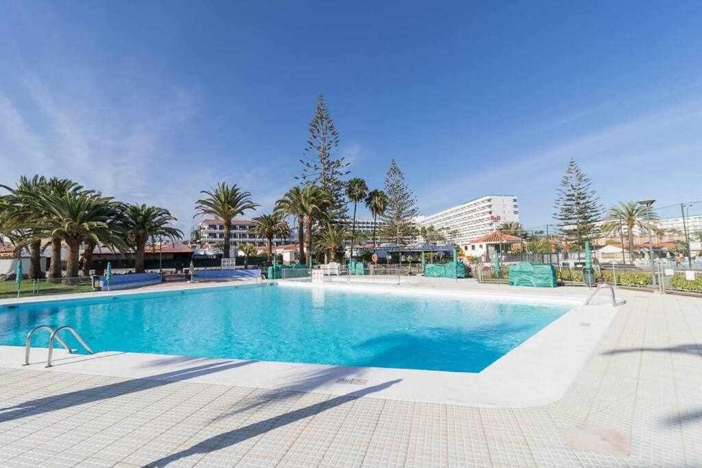 Sunset Apartment San Bartolome de Tirajana (Gran Canaria)