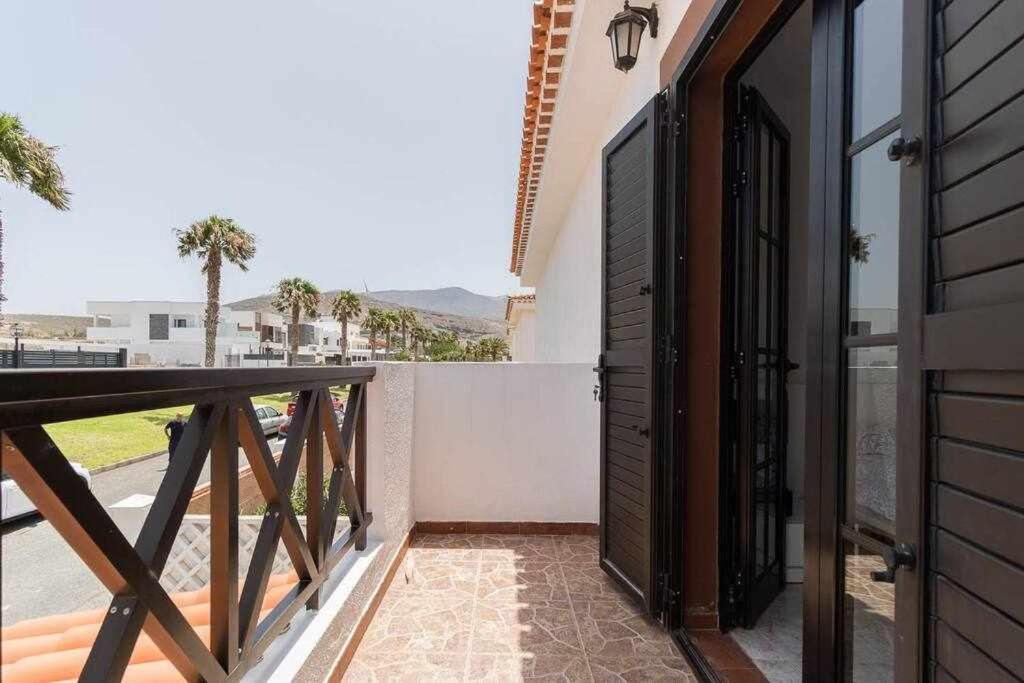 Turman Holiday home Puerto de Las Nieves