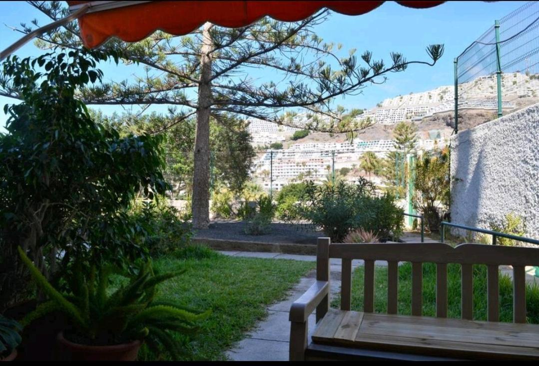 100 Meters From Puerto Rico * Puerto Rico (Gran Canaria)