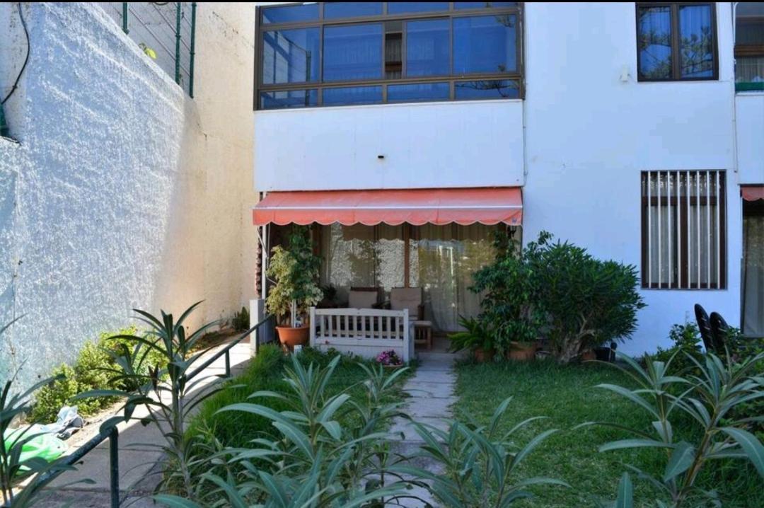 Apartment 100 Meters From Puerto Rico *