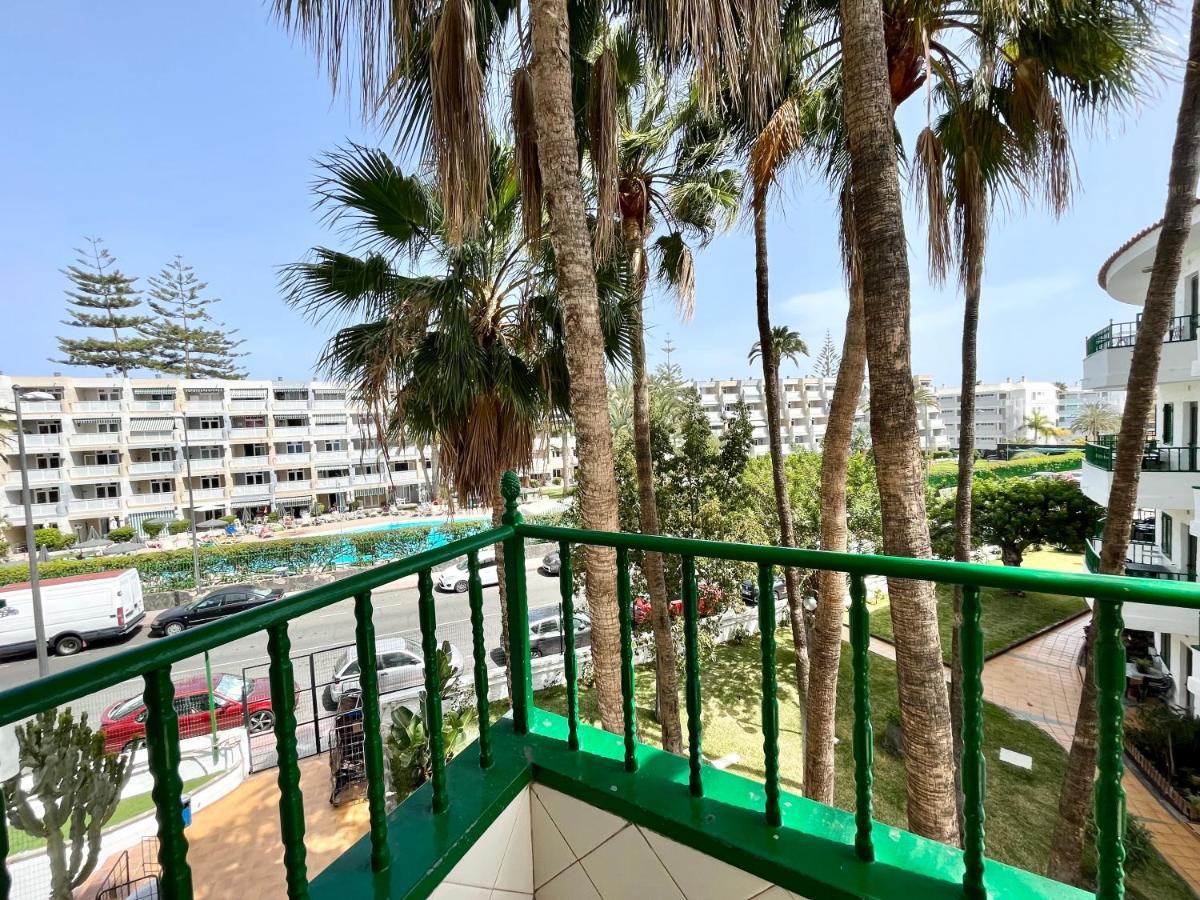Appartamento Xookoob Green Escape