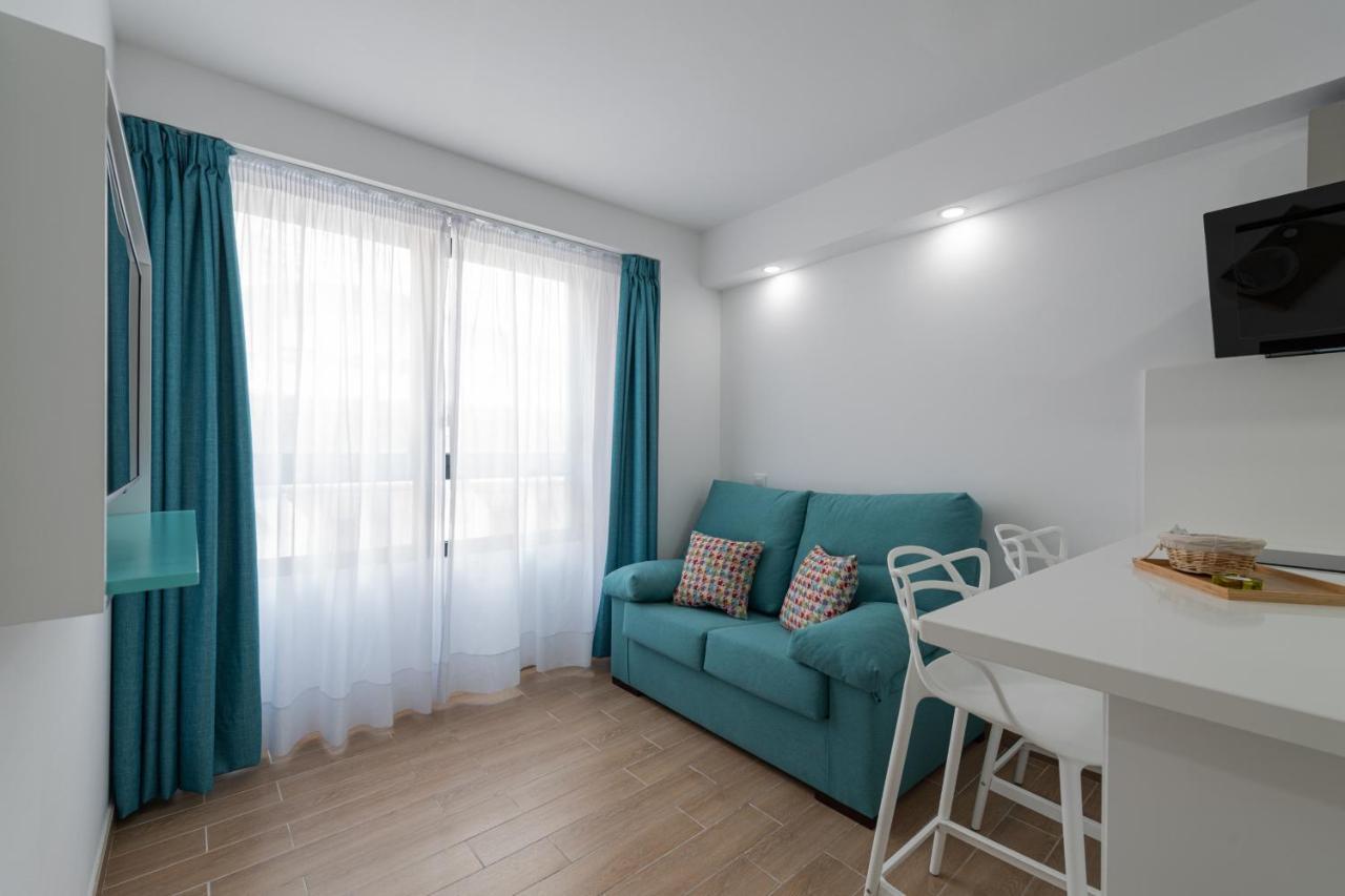 Petit Canteras Troisieme