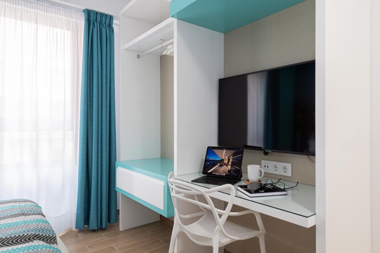 Appartamento Petit Canteras Troisieme *