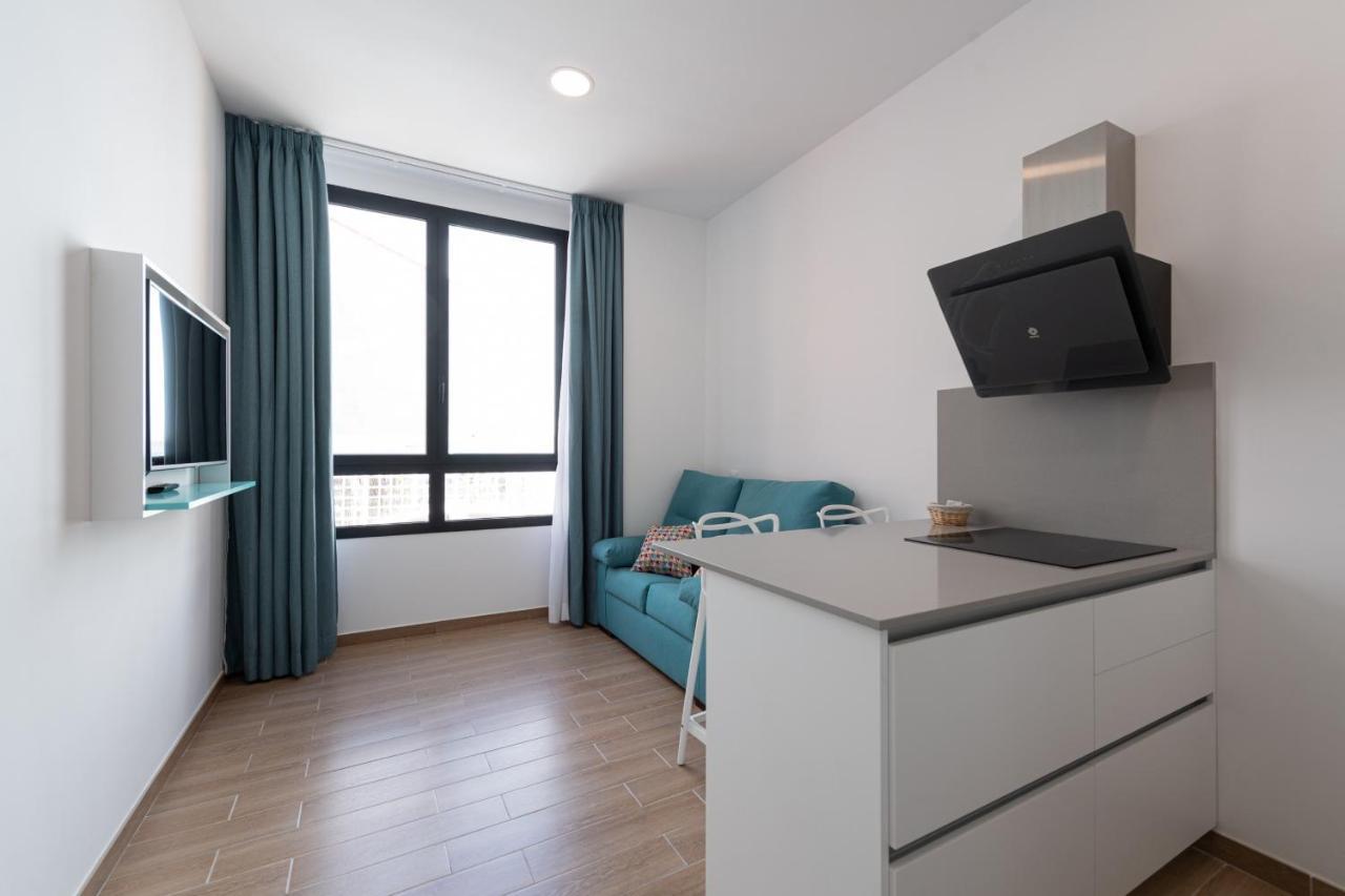 Petit Canteras Troisieme