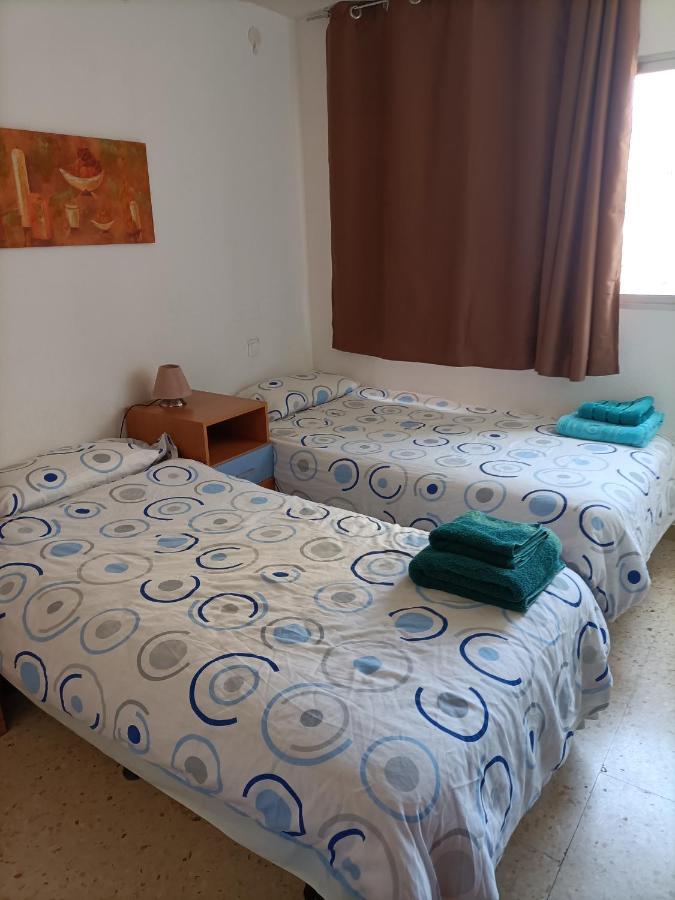 Apartamento Flat In Palmas - Up To 6 People Las Palmas de Gran Canaria