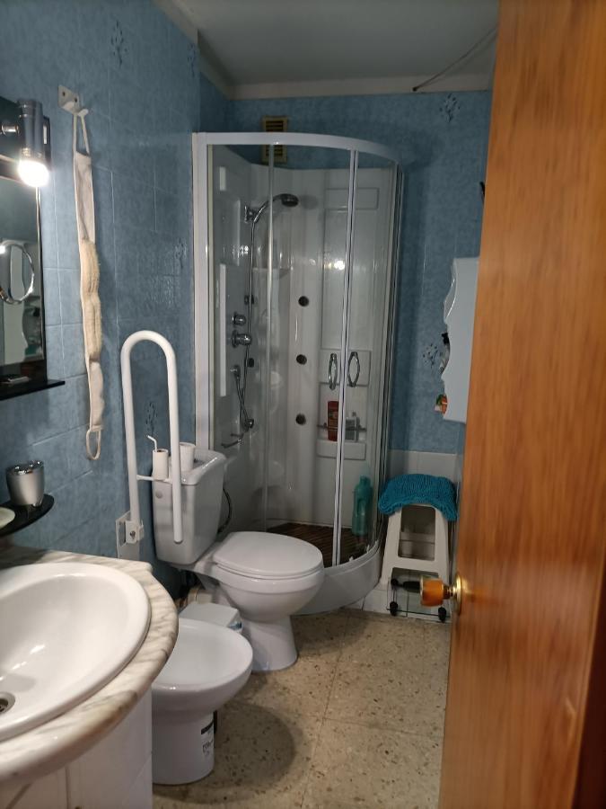 Flat In Palmas - Up To 6 People *