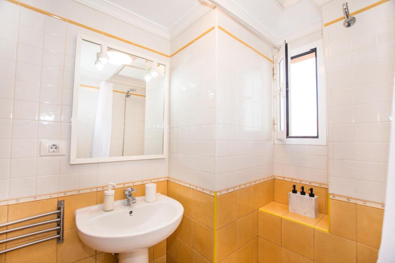 House Canteras Castillo De La Luz Apartment Las Palmas de Gran Canaria