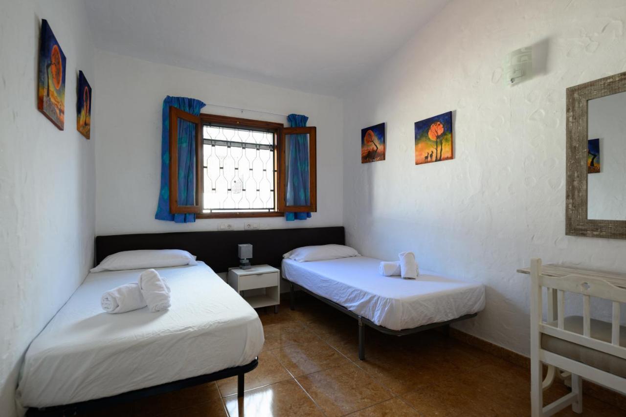 Appartamento Private Chill-out Terrace - Pool San Bartolomé