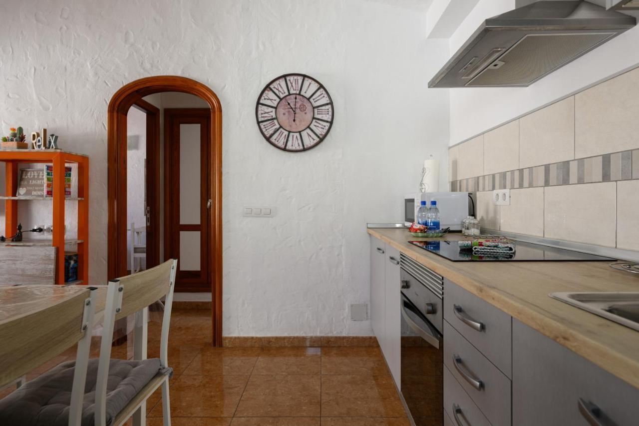 Appartamento Private Chill-out Terrace - Pool