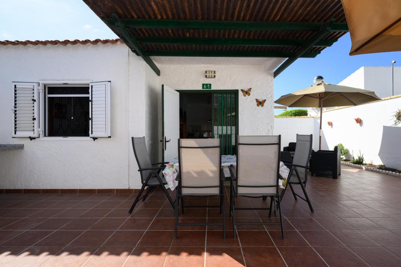 Appartamento Private Chill-out Terrace - Pool San Bartolomé