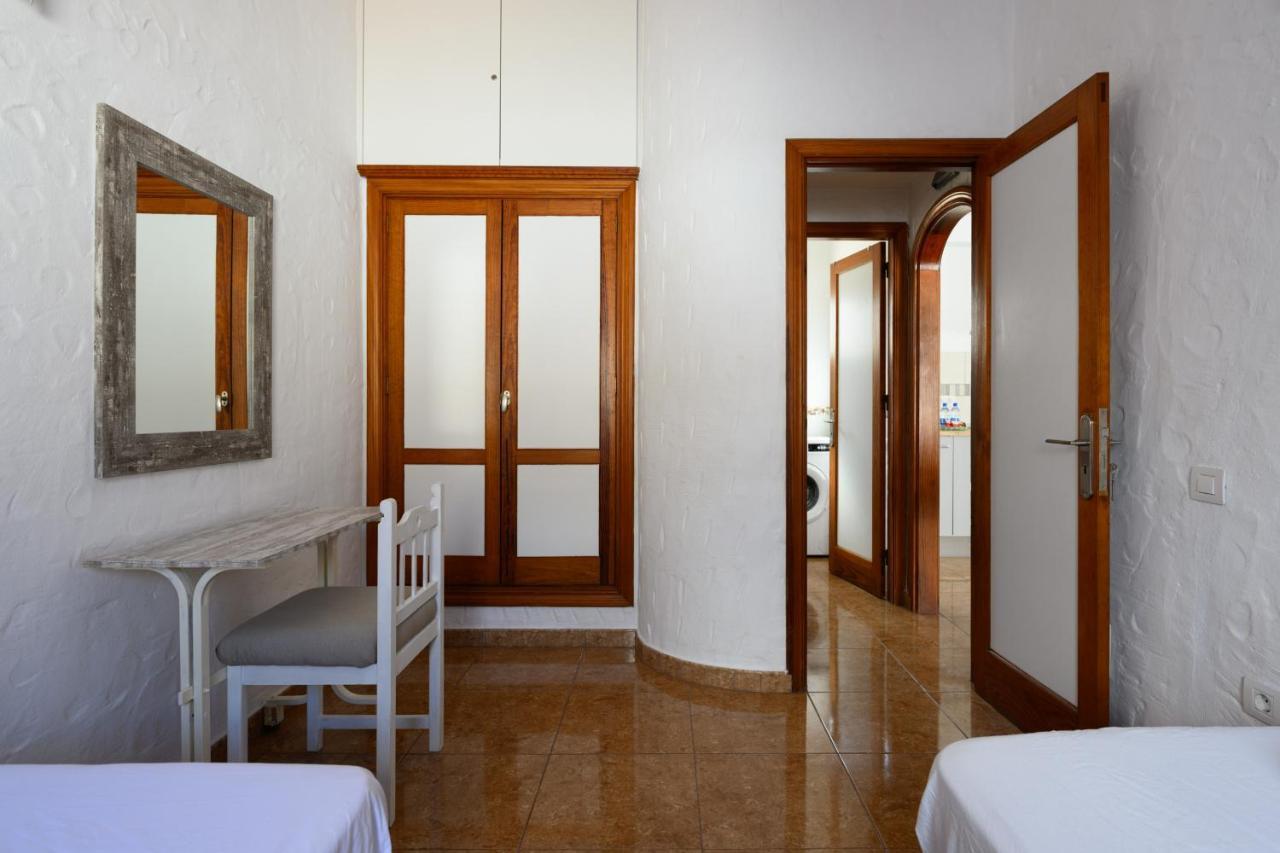 Private Chill-out Terrace - Pool Appartamento *