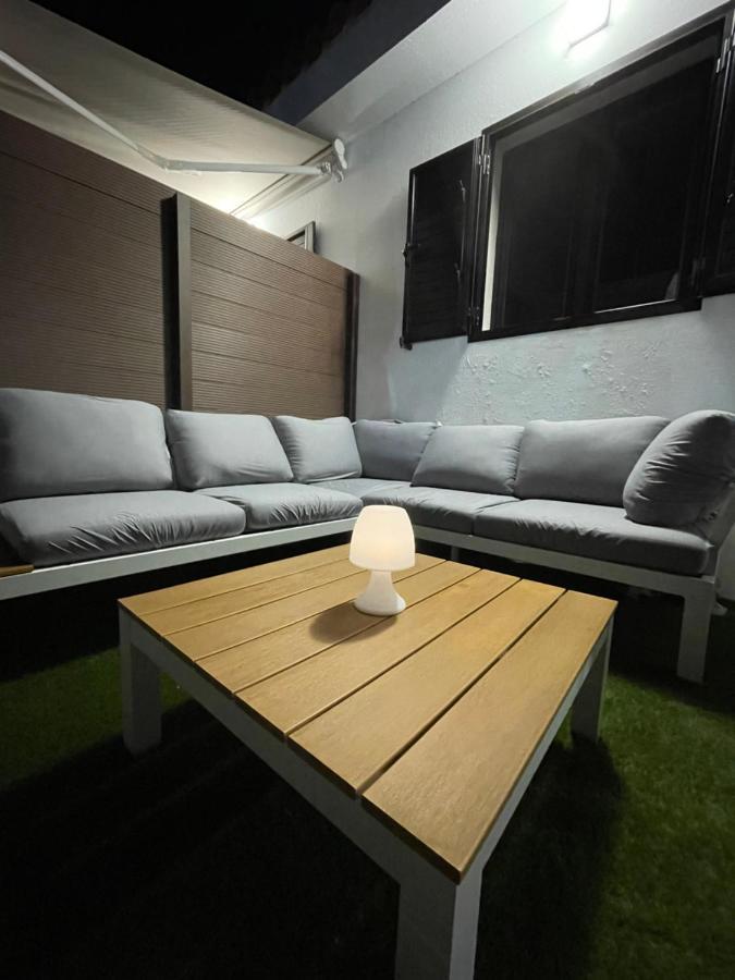 Paraiso Holiday home Maspalomas (Gran Canaria)