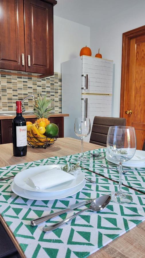 Apartamento Anmar Tasarte