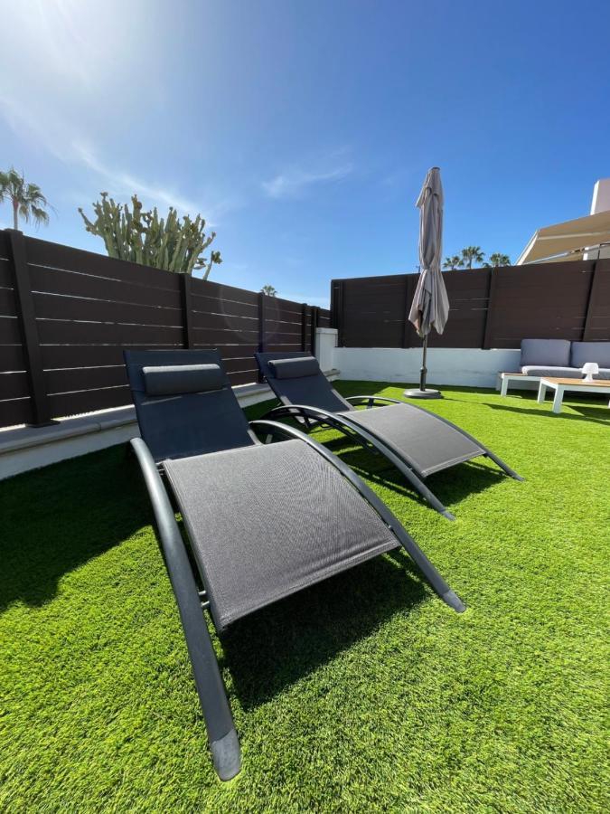 Paraiso Holiday home