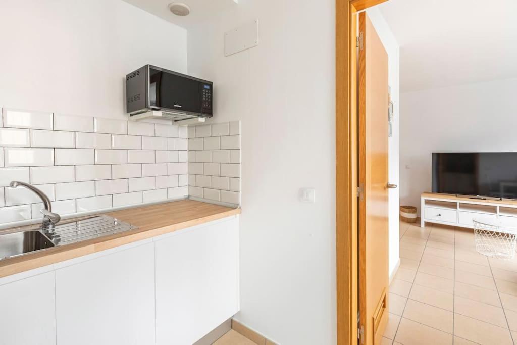La Casita De Appartamento Sardina
