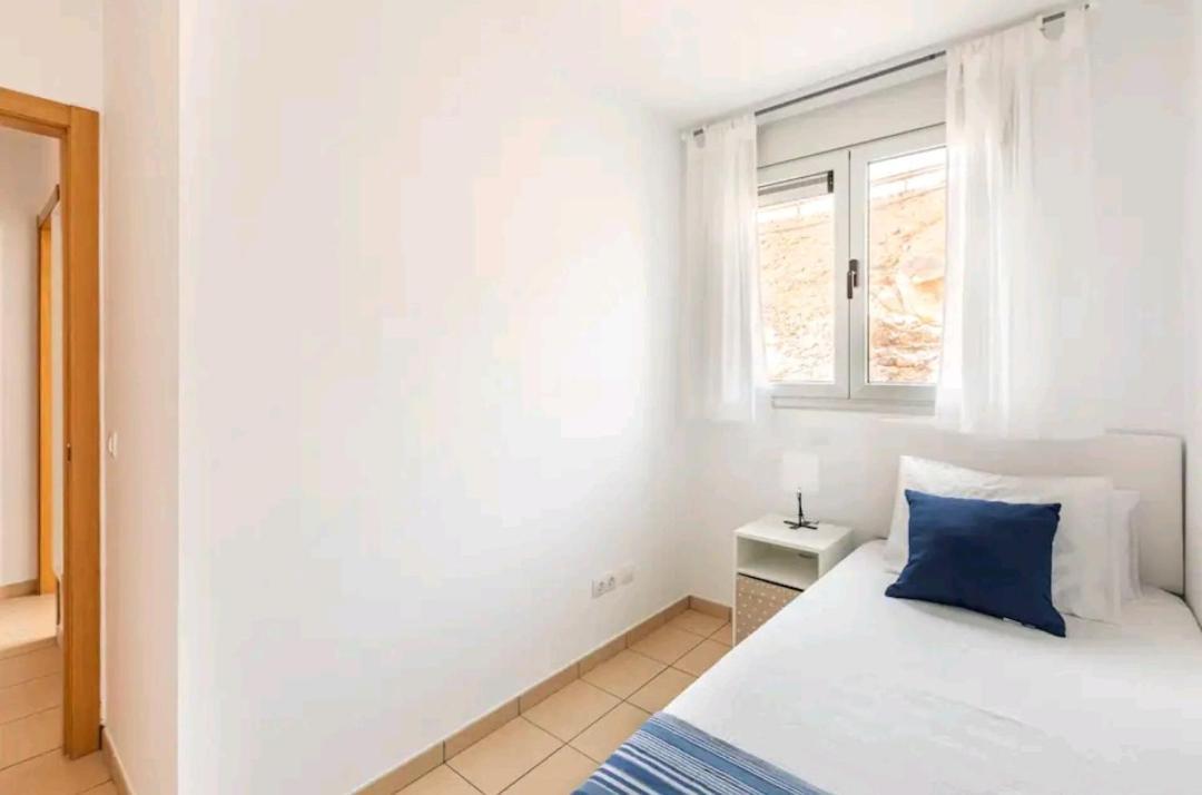 La Casita De Appartamento