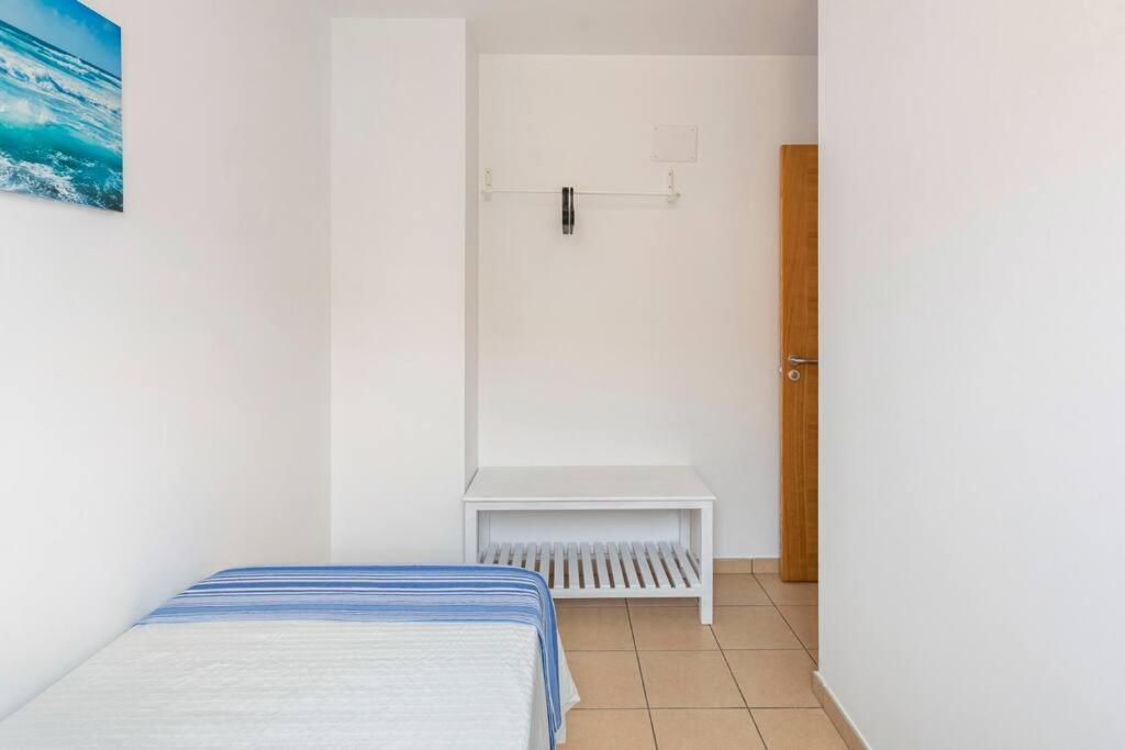 La Casita De Appartamento Sardina