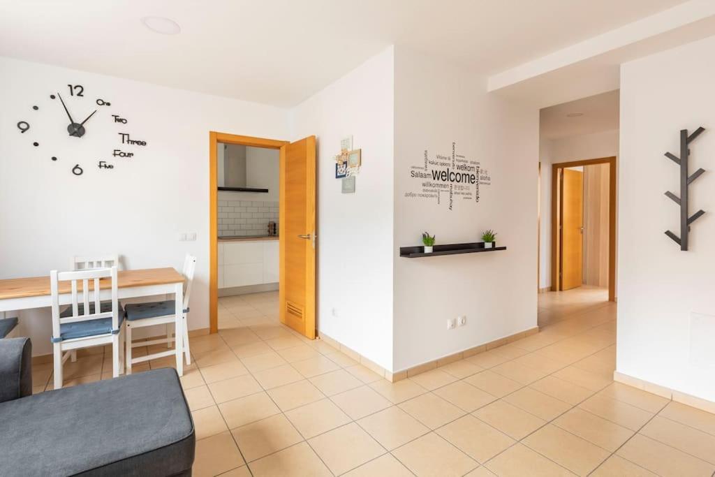 Appartamento La Casita De Sardina